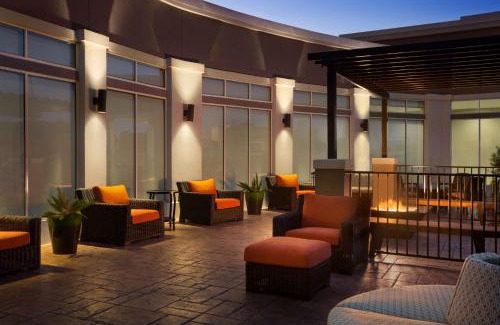 Baytown Hotel | Hilton Garden Inn Houston-Baytown