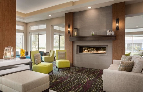 Baytown Hotel | Hilton Garden Inn Houston-Baytown