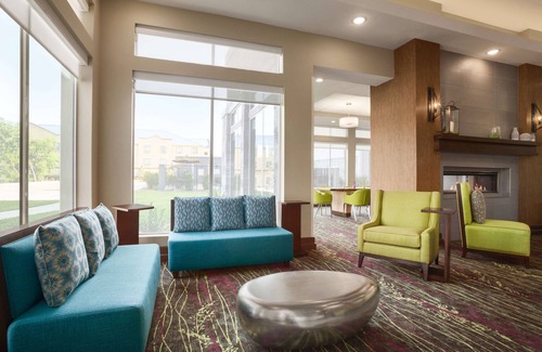 Baytown Hotel | Hilton Garden Inn Houston-Baytown