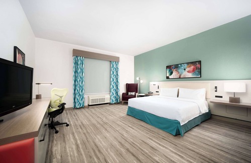 Webster Hotel | Hilton Garden Inn Houston/Clear Lake NASA