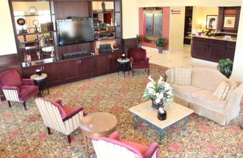 Katy Hotel | Hilton Garden Inn Houston West Katy