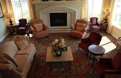 Katy Hotel | Hilton Garden Inn Houston West Katy