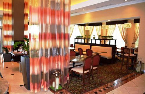 Katy Hotel | Hilton Garden Inn Houston West Katy