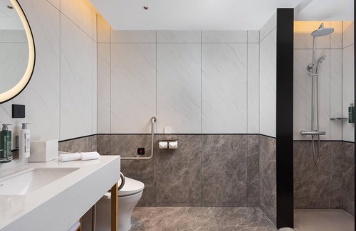 Huai'an Hotel | Hilton Garden Inn Huai'An Huaiyin