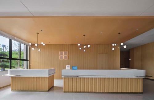 Huaihua Hotel | Hilton Garden Inn Huaihua Anjiang