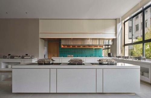 Huaihua Hotel | Hilton Garden Inn Huaihua Anjiang