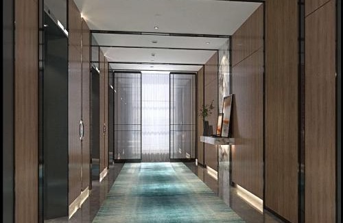 Yining Hotel | Hilton Garden Inn Ili Yining