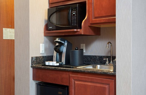 Acton Hotel | Hilton Garden Inn Indianapolis South/Greenwood