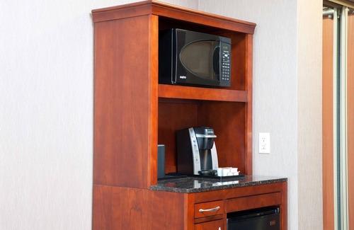 Acton Hotel | Hilton Garden Inn Indianapolis South/Greenwood