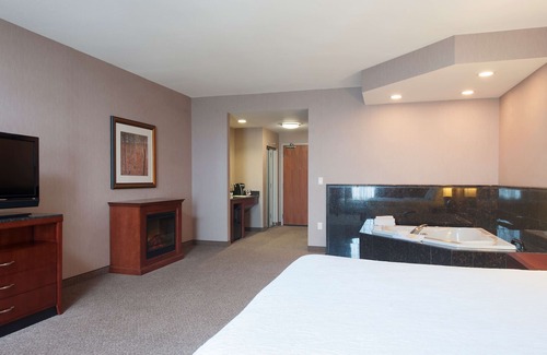 Acton Hotel | Hilton Garden Inn Indianapolis South/Greenwood