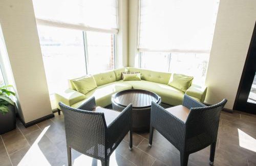 Indiana Hotel | Hilton Garden Inn Indiana at IUP