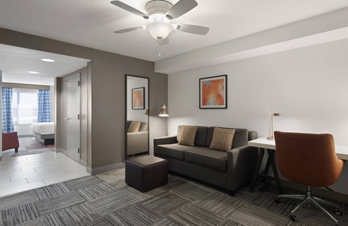 Fishers Hotel | Hilton Garden Inn Indianapolis Northeast/Fishers