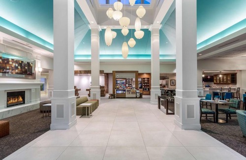 Ronkonkoma Hotel | Hilton Garden Inn Islip/MacArthur Airport