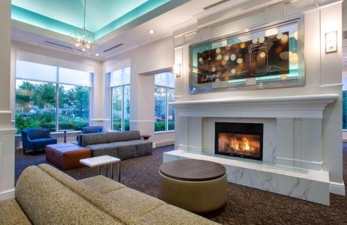 Ronkonkoma Hotel | Hilton Garden Inn Islip/MacArthur Airport