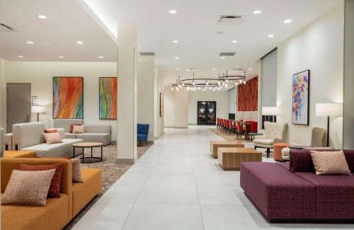 Jeffersonville - Clarksville Hotel | Hilton Garden Inn Jeffersonville, In