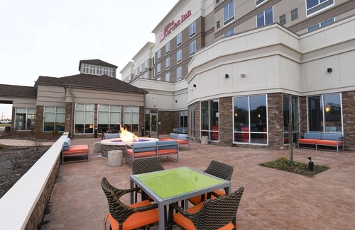 Jacksonville Hotel | Hilton Garden Inn Jacksonville