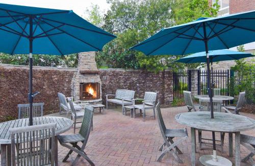 Madison Hotel | Hilton Garden Inn Jackson-Madison