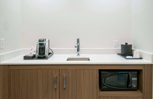 Clinton Hotel | Hilton Garden Inn Jackson/Clinton