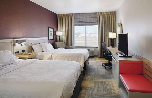 Jonesboro Hotel | Hilton Garden Inn Jonesboro