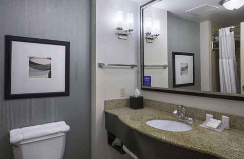 Jonesboro Hotel | Hilton Garden Inn Jonesboro