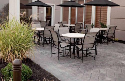 Jonesboro Hotel | Hilton Garden Inn Jonesboro