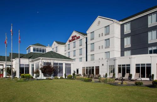 Jonesboro Hotel | Hilton Garden Inn Jonesboro