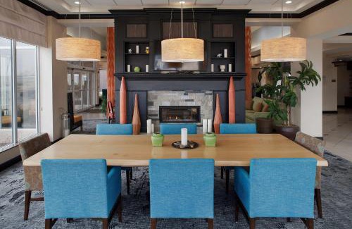 Jonesboro Hotel | Hilton Garden Inn Jonesboro