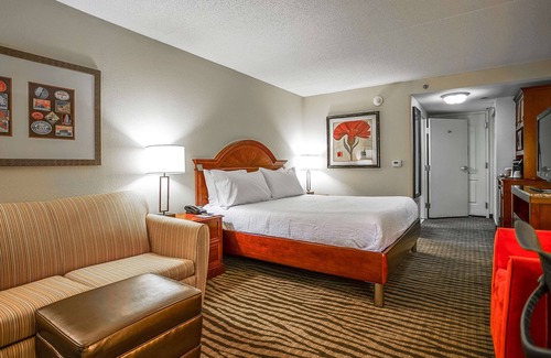 Kankakee Hotel | Hilton Garden Inn Kankakee