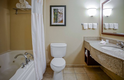 Kankakee Hotel | Hilton Garden Inn Kankakee