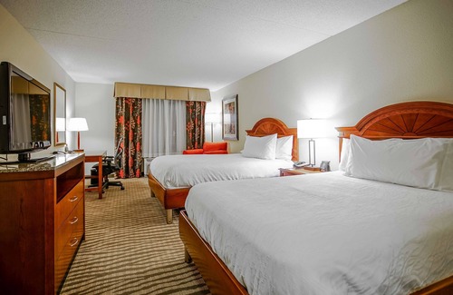 Kankakee Hotel | Hilton Garden Inn Kankakee