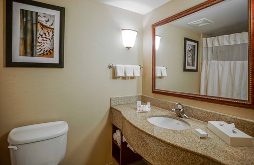 Kankakee Hotel | Hilton Garden Inn Kankakee
