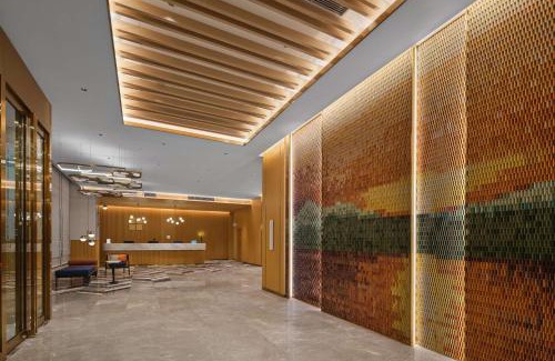Xishan Hotel | Hilton Garden Inn Kunming Dianchi