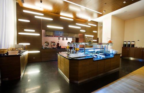 Kutahya Hotel | Hilton Garden Inn Kutahya