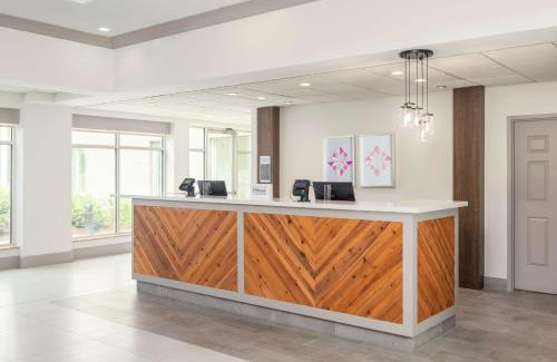 Lafayette Hotel | Hilton Garden Inn Lafayette/Cajundome