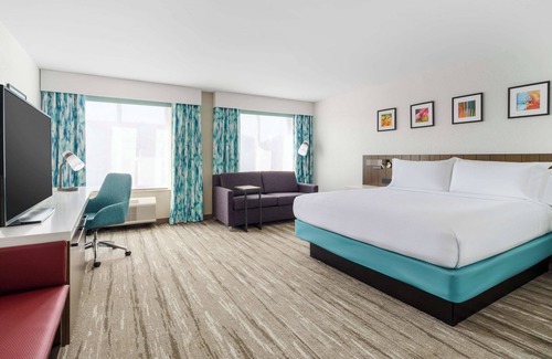Lake Mary Hotel | Hilton Garden Inn Lake Mary