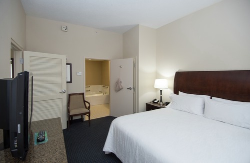 Georgetown Hotel | Hilton Garden Inn Lexington Georgetown