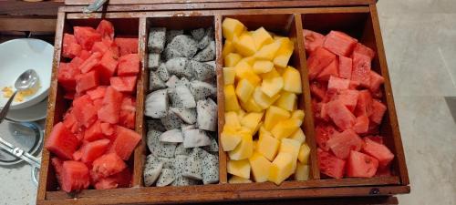 Doilungdeqen District Hotel | Hilton Garden Inn Lhasa