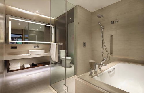 Gucheng Hotel | Hilton Garden Inn Lijiang