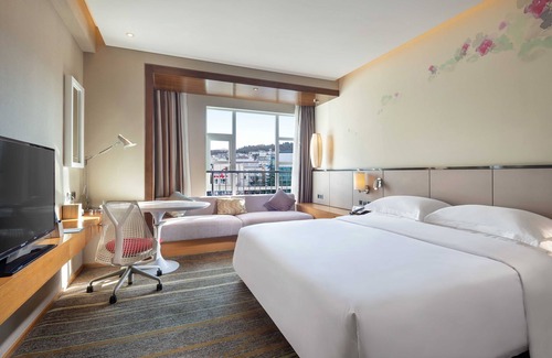 Gucheng Hotel | Hilton Garden Inn Lijiang