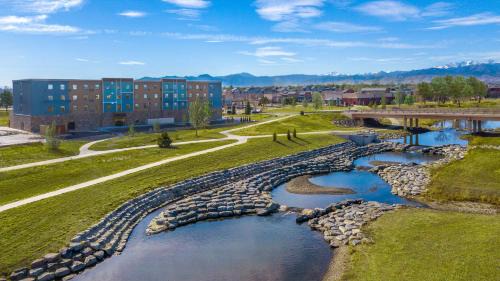 Longmont Hotel | Hilton Garden Inn Longmont