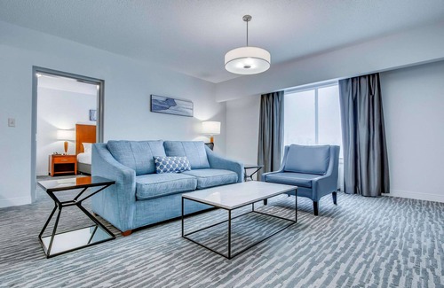 Buechel Hotel | Hilton Garden Inn Louisville/Northeast