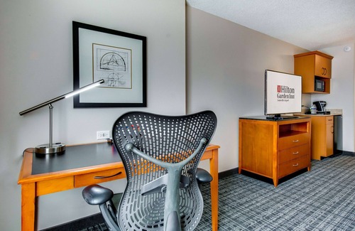 Fairgrounds Hotel | Hilton Garden Inn Louisville Airport