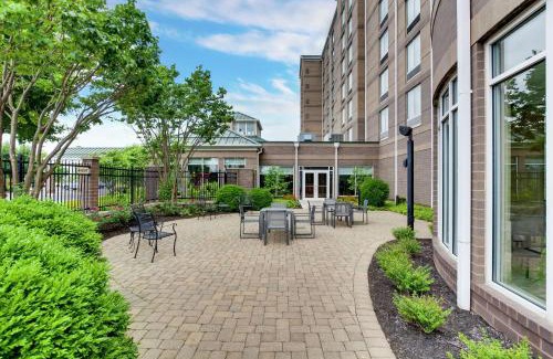 Fairgrounds Hotel | Hilton Garden Inn Louisville Airport