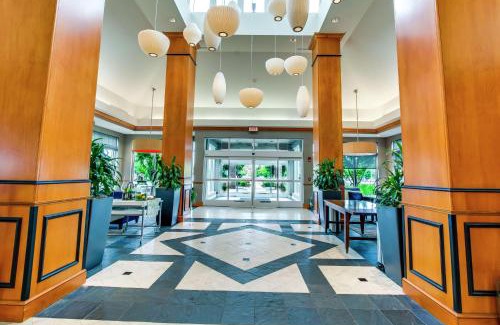 Fairgrounds Hotel | Hilton Garden Inn Louisville Airport