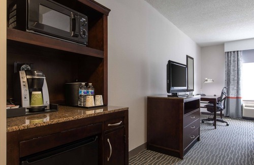 Lynchburg Hotel | Hilton Garden Inn Lynchburg