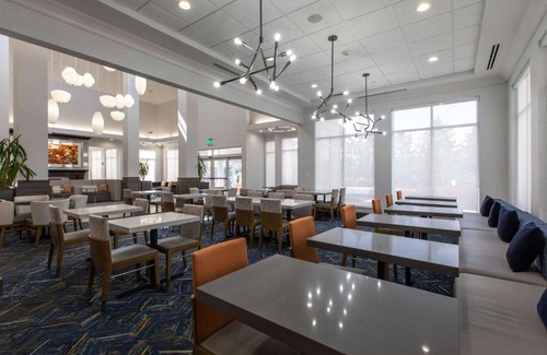 Lynchburg Hotel | Hilton Garden Inn Lynchburg