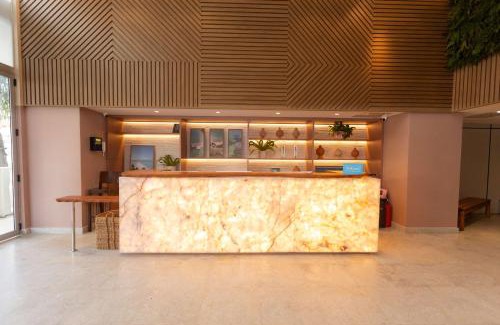 Ponta Verde Hotel | Hilton Garden Inn Maceio