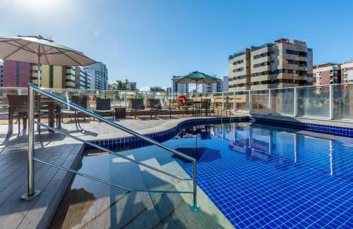 Ponta Verde Hotel | Hilton Garden Inn Maceio