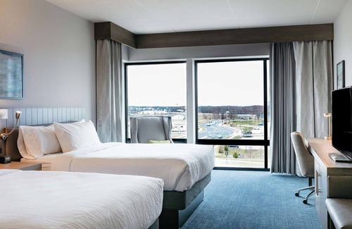 Sun Prairie Hotel | Hilton Garden Inn Madison Sun Prairie