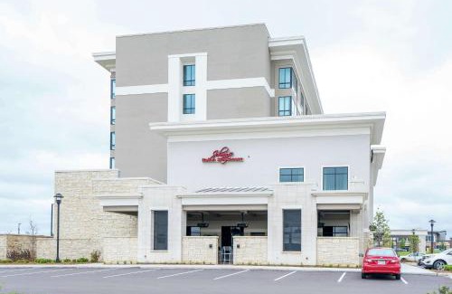 Sun Prairie Hotel | Hilton Garden Inn Madison Sun Prairie